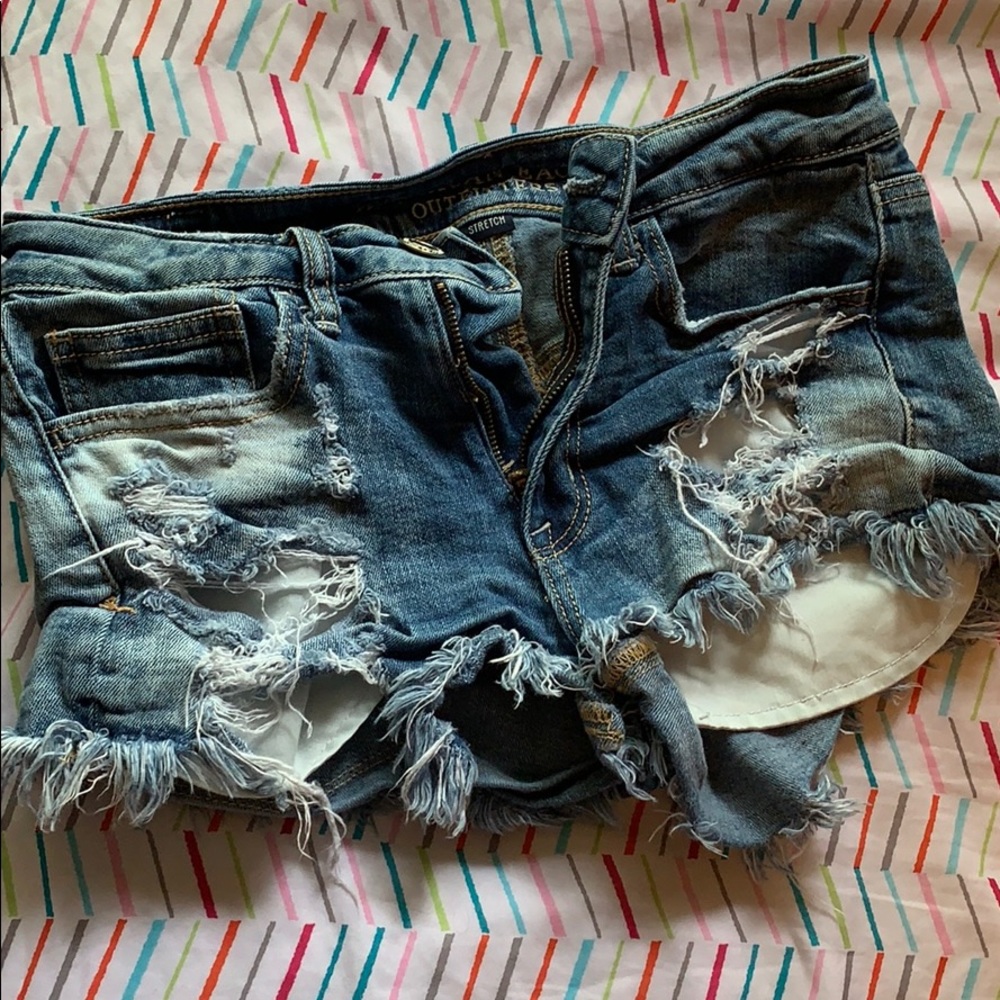 Short - Picture 2 of 3